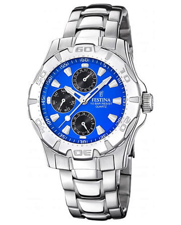 Festina Multifuncion F16242/J