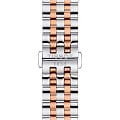 Tissot Tissot Carson Premium T122.410.22.033.00 Carson наручные мужские часы фото под углом.