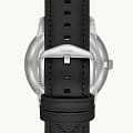 Оригинальные часы Fossil Fossil Neutra FS5904 кварцевые калибр механизма  общий вид