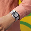 Timex Timex Command Encounter TW2V35500  наручные мужские часы фото под углом.