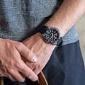 Luminox Luminox Pacific Diver XS.3121  наручные мужские часы фото под углом.