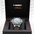 Оригинальные часы Casio Casio G-Shock Premium MTG-B2000XD-1A электронные калибр механизма  общий вид