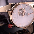 Orient Orient Automatic AG02002W AG02002W оригинальные мужские часы в комплекте с фирменной коробкой и гарантийным талоном