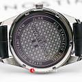 Jacques Lemans Jacques Lemans Classic 1-2002D  — задняя крышка сталь металл корпуса австрийские часы