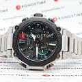 Casio Casio G-Shock Premium MTG-B2000XD-1A MTG наручные мужские часы фото под углом.