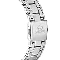 Jaguar Jaguar Diplomatic Quartz J1009/2  наручные мужские часы фото под углом.