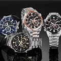 Часы Casio Edifice ERA-600SG-1A9 фото 2
