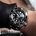 Seiko Seiko Prospex SLA047J1  — детали корпуса и нержавеющая сталь