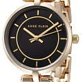 Оригинальные часы Anne Klein Anne Klein Trend 3916BKGB кварцевые калибр механизма  общий вид
