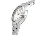 Citizen Citizen Eco-Drive FE1220-89A eco-drive японские женские часы на браслете нержавеющая сталь боковой вид