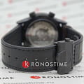 Raymond Weil Raymond Weil Freelancer 2765-BKC-20001  — задняя крышка металл сталь корпуса швейцарские часы