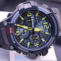 Casio Casio Collection MCW-100H-9A японские наручные мужские часы заводная головка с логотипом Casio