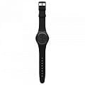 Swatch Swatch New Gent SUOB702  наручные мужские часы фото под углом.