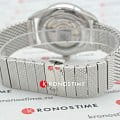 Certina Certina DS-1 Powermatic 80 C029.807.11.291.02 швейцарские наручные мужские часы заводная головка с логотипом Certina
