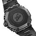 Casio Casio G-Shock MRG-B2100B-1A g-shock японские мужские часы на браслете титановый боковой вид