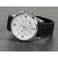 Оригинальные часы Jacques Lemans Jacques Lemans 1-1799B кварцевые калибр механизма  общий вид