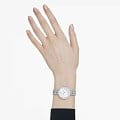Swarovski Swarovski Certa 5673022  — задняя крышка металл сталь корпуса швейцарские часы