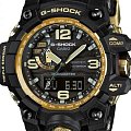 Часы Casio G-Shock GWG-1000GB-1A