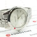 Casio Casio MTP-1129A-7A  наручные мужские часы фото под углом.