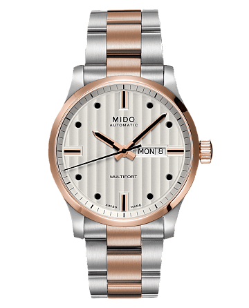 Mido Multifort Gent M005.430.22.031.80