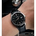 Casio Casio Collection MTP-V002L-1B3UDF (MTP-V002L-1B3)  наручные мужские часы фото под углом.