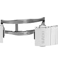 Rado Rado Hyperchrome Chronograph R32259173 мужские часы серый циферблат на запястье