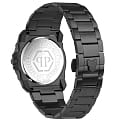 Philipp Plein Philipp Plein The Skull King PWLAA0922 the skull немецкие мужские часы на браслете нержавеющая сталь с ip-покрытием боковой вид