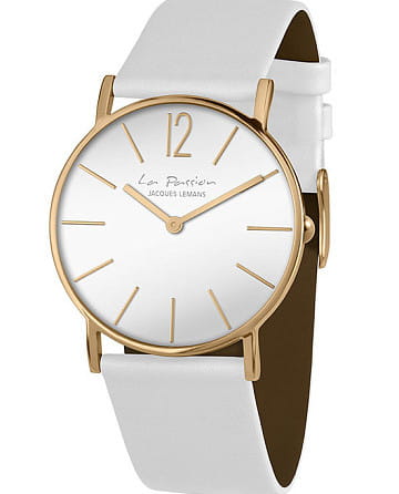 Jacques Lemans La Passion LP-122G