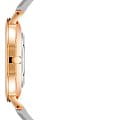 Anne Klein Anne Klein Leather 3836RGGY  — детали корпуса и кожаный