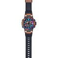 Casio Casio G-Shock Premium MTG-B2000XMG-1A Rainbow Mountain MTG — задняя крышка сталь металл корпуса японские часы