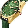 Swiss Military Hanowa Swiss Military Hanowa Roadrunner SMWGH2200112-SET  — задняя крышка сталь металл корпуса швейцарские часы