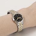 Citizen Citizen EQ0608-55E  наручные женские часы фото под углом.