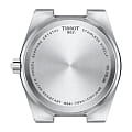 Tissot Tissot PRX 35 mm T137.210.11.421.00  наручные женские часы фото под углом.