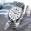 Casio Casio Collection MTP-1384D-7A2VDF (MTP-1384D-7A2)  — детали корпуса и нержавеющая сталь