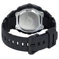 Casio Casio Collection AE-2000W-1AVDF (AE-2000W-1A)  — задняя крышка пластик металл сталь корпуса японские часы