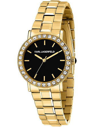Karl Lagerfeld Crystals R0553100508