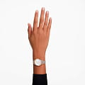 Swarovski Swarovski Attract 5644053  наручные женские часы фото под углом.