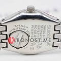 Swatch Swatch I Lady YSS317G кварцевые женские часы часы, крупный план серебристый циферблат