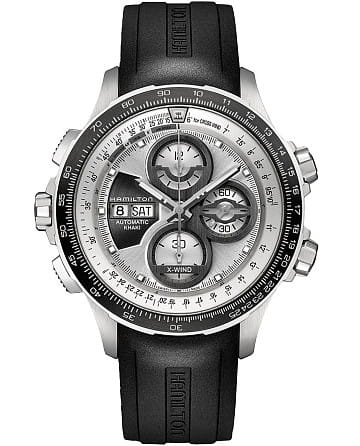 Hamilton Khaki Aviation X-Wind Auto Chrono H77726351