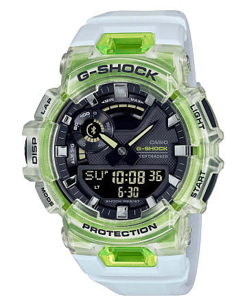 Casio G-Shock GBA-900SM-7A9