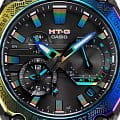 Casio Casio G-Shock Premium MTG-B2000YR-1ADR (MTG-B2000YR-1A) мужские часы черный циферблат на запястье