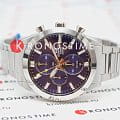Casio Casio Edifice EFB-710D-2AVUDF (EFB-710D-2A) edifice японские мужские часы на браслете нержавеющая сталь боковой вид