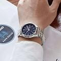 Citizen Citizen Eco-Drive BM7560-59L  — детали корпуса и нержавеющая сталь