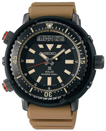 Seiko Prospex SNJ029P1