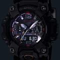 Casio Casio G-Shock GWG-B1000EC-1A японские наручные мужские часы заводная головка с логотипом Casio