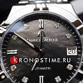 Maurice Lacroix Maurice Lacroix Aikon Automatic AI6006-SS002-370-1  — детали корпуса и нержавеющая сталь