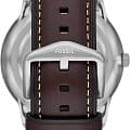 Оригинальные часы Fossil Fossil Neutra FS5905 кварцевые калибр механизма  общий вид