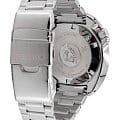 Seiko Seiko Prospex SLA051J1 мужские часы серый циферблат на запястье