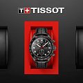 Часы Tissot PRS 516 Chronograph T131.617.36.052.00 фото 7