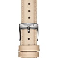 Tissot Tissot PR 100 T150.210.26.111.00 швейцарские наручные женские часы заводная головка с логотипом Tissot